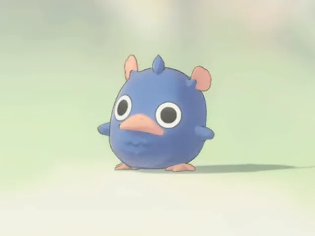ブルーダ