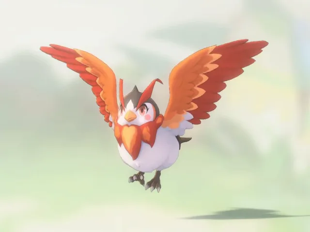 メルッポ