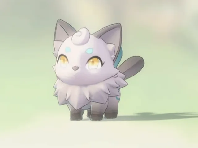 モフンガ