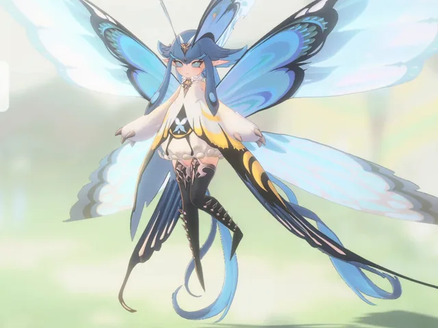 モルフォーレ