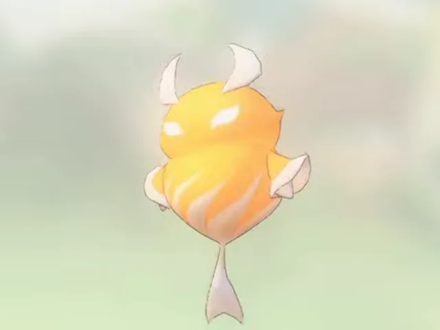 ウィンディ