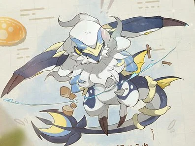 マスティーバ
